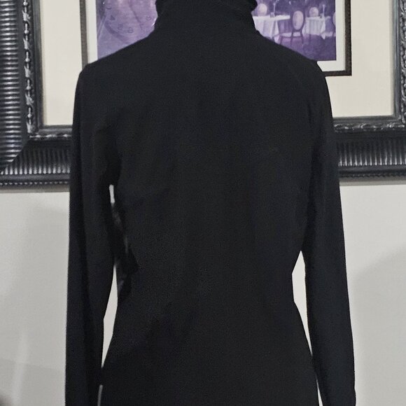 Modetta Sports Jacket long sleeves, Color Pink inner liner - Picture 3 of 3